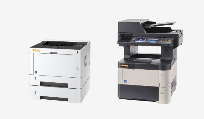 Druck- und Kopiersysteme